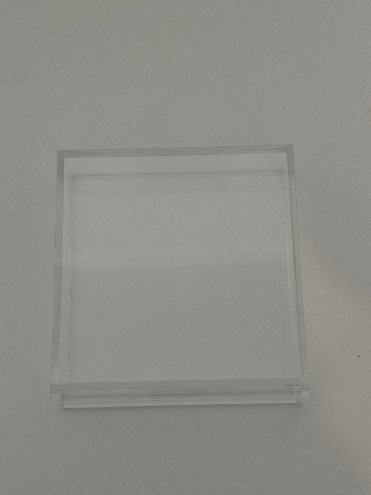 Acryl Case - Game Boy