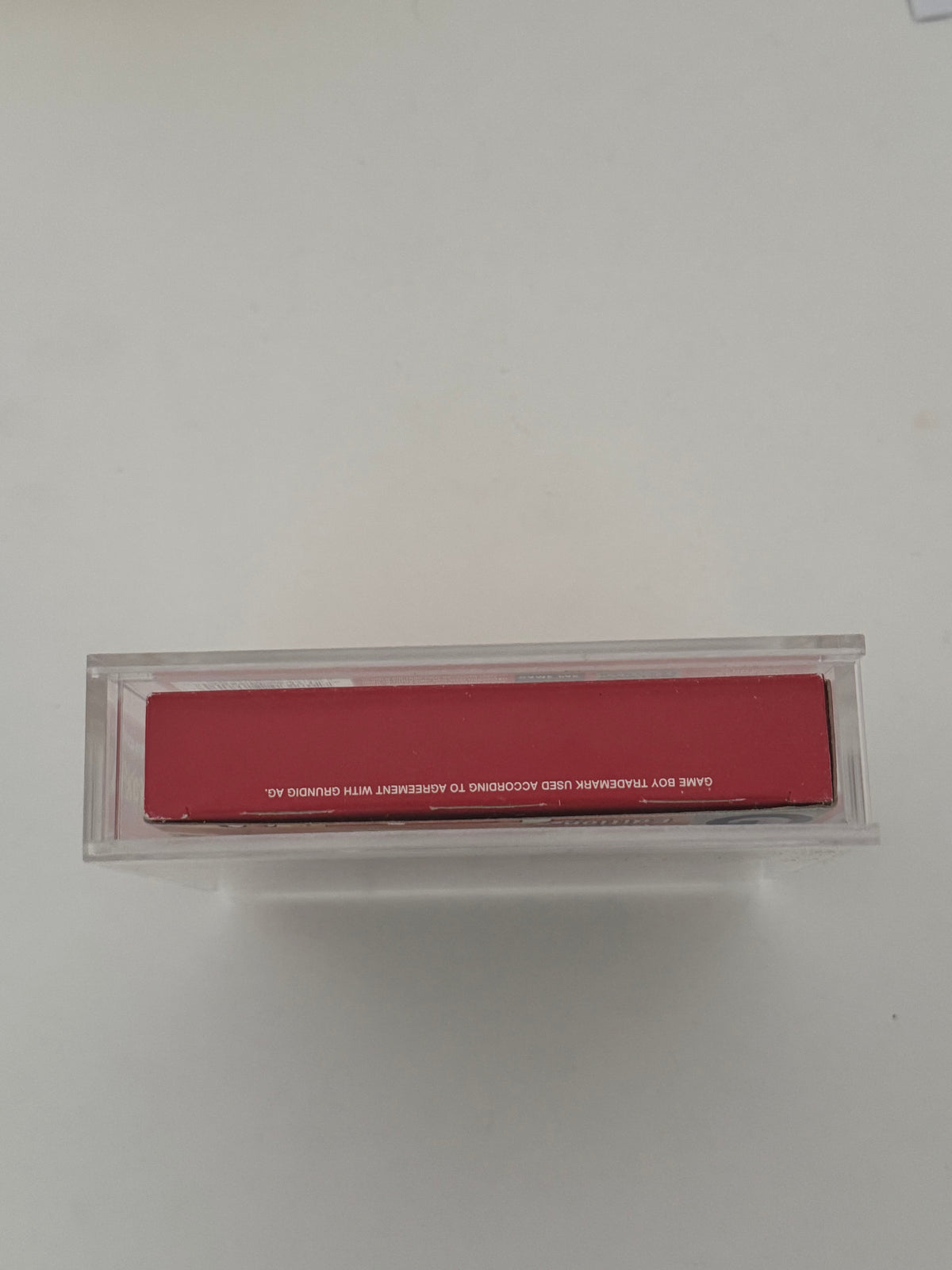 Acryl Case - Game Boy