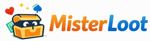 MisterLoot